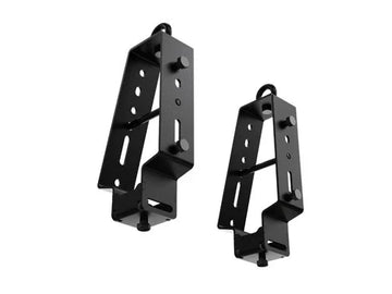 Slimsport / Slimpro Van Side Mount Bracket - Large - Brixton 4x4 - Buy Online Now!